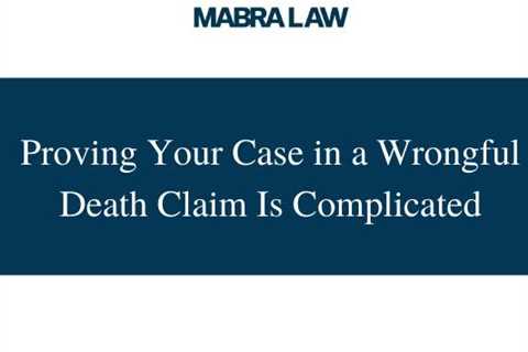 The Mabra Law Firm