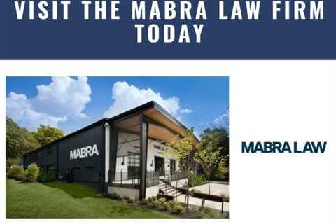 The Mabra Law Firm