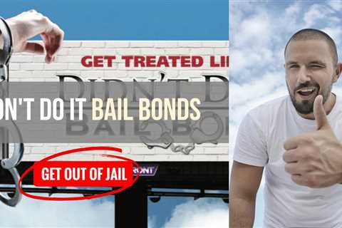 24-Hour Bail Bonds in Phoenix Will Assist with a Loved One’s Release from Jail