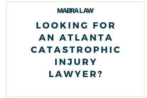 The Mabra Law Firm