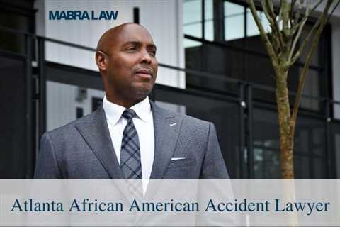 The Mabra Law Firm