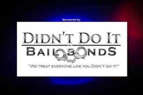 Didn't Do It Bail Bonds ABC15 Crime Commercial