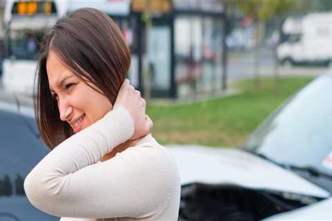 What should you not say after an accident?