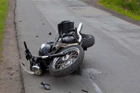 Can you get ptsd from a motorcycle accident?