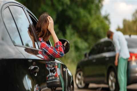 When should i hire an attorney after a car accident?