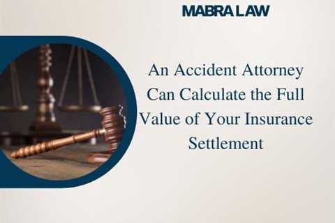 The Mabra Law Firm