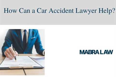 The Mabra Law Firm