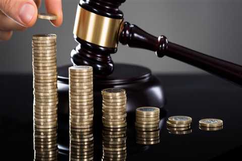 What is the most money awarded in a lawsuit?