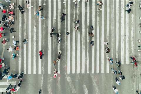 How can we prevent pedestrian deaths?