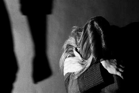 Is domestic violence a criminal case?