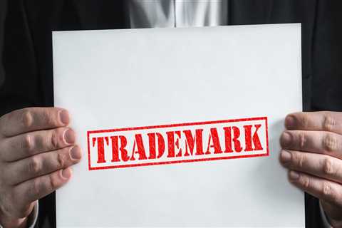 What are examples of trademark infringement?