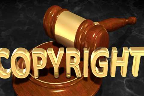 Who benefits from copyright law?