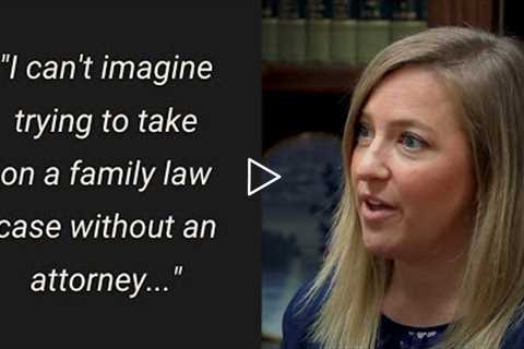 Why is it Important to Hire a Family Law Attorney? Do I need a Family Lawyer?