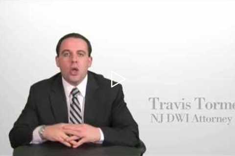 Can I Beat a DUI - The Best DUI Lawyer Strategies Will Help - Refusal Form