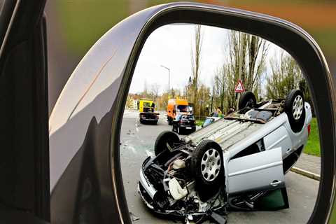 What is meant by catastrophic accident?