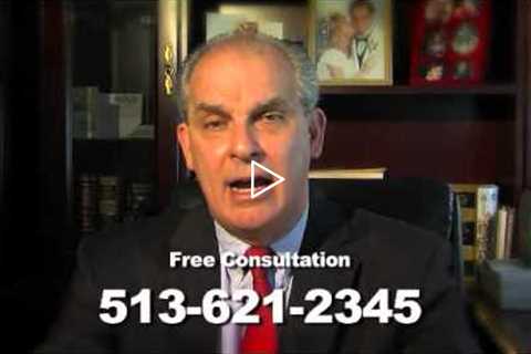 Cincinnati Personal Injury Lawyer Ohio Settlement Calculator Video 2019