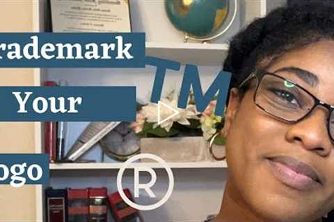 How To File A Trademark For Your Logo - Trademark your logo with ease.