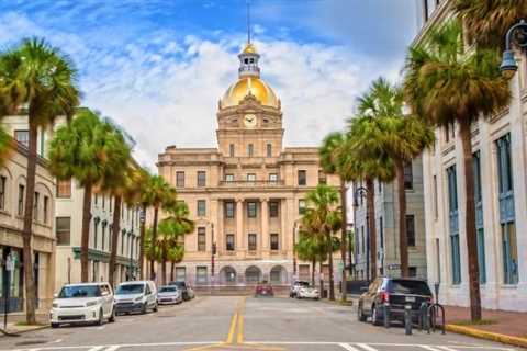 Best Savannah, GA Medical Malpractice Attorneys | The Brown Firm