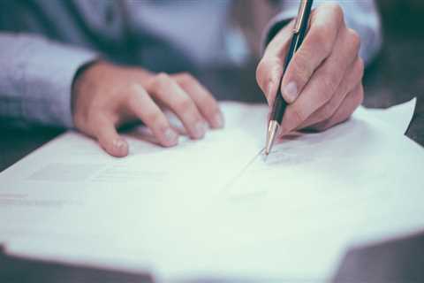 What are contract law principles?