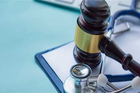 What constitutes medical malpractice in ny?