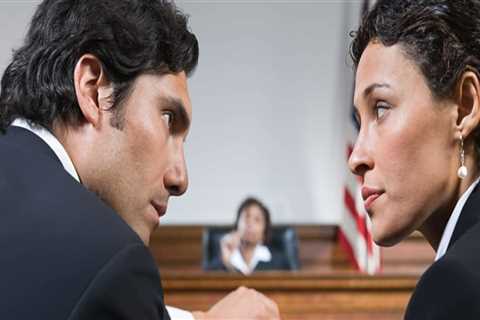 Do criminal defense lawyers know the truth?