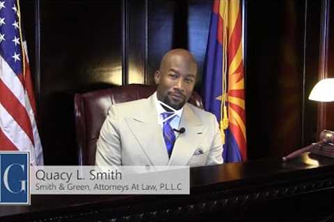 Choosing a Criminal Defense Attorney | Phoenix Lawyers