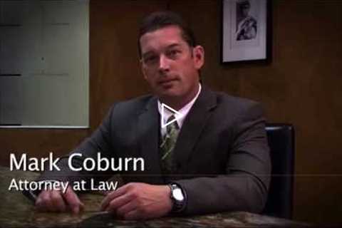 Criminal Defense Of Las Vegas - Mark Coburn, Attorney at Law