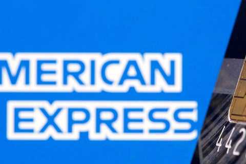 Amex pushed White employees out, promoted Black colleagues to meet racial quotas, lawsuit alleges