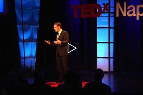 Moore's Law of Real Estate : Gunnar Branson at TEDxNaperville