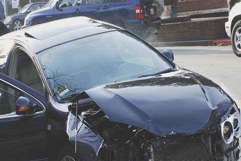 What You Need To Know About Personal Injury Claims In Sacramento, California