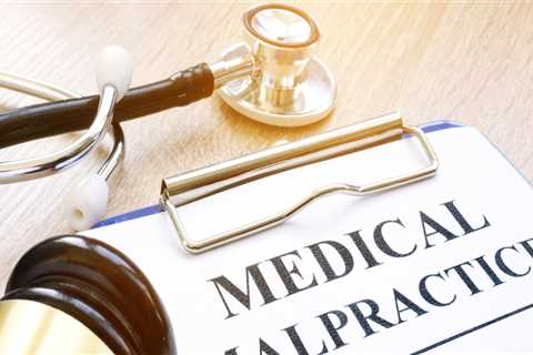 How To Avoid Becoming A Victim Of Medical Malpractice In Riverside, California