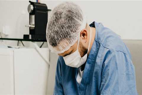 Medical Malpractice In Irvine: What Does It Involve?