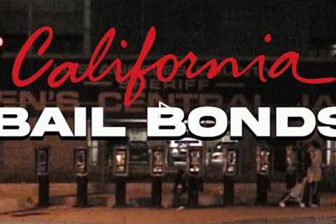 California Bail Bonds - Documentary Trailer