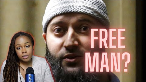 Adnan Syed Released - A Defense Attorney Reacts