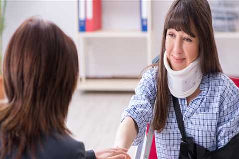 Personal Injury Claims In Irvine, CA: Should I Hire A Personal Injury Lawyer Or A Truck Accident..