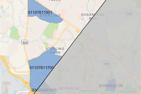 Tax Breaks For Investment in Economic Opportunity Zones