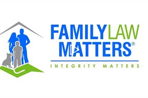 How Much Does a Family Attorney Cost? Family Law Matters Discusses Attorney Fees and Costs