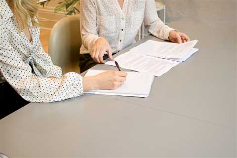 7 Steps to Negotiating a Better Settlement Agreement