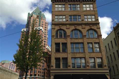 Boutique Law Firm Buys Downtown Building » Urban Milwaukee