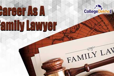 How Much Does a Family Lawyer Make?