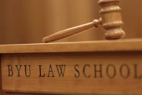 How to Succeed in Law School and Beyond