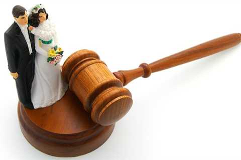 How to Find Reputable Divorce Lawyers