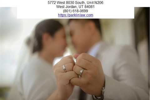 Prenuptial Agreement Lawyer Bingham Canyon UT 84006