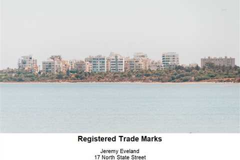 Registered Trade Marks