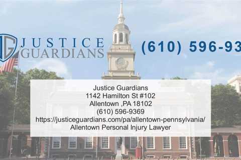 Justice Guardians - Citation Vault