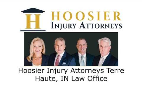 Hoosier Injury Attorneys Terre Haute, IN Law Office