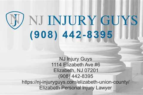 NJ Injury Guys - Citation Vault