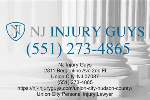 NJ Injury Guys - Citation Vault