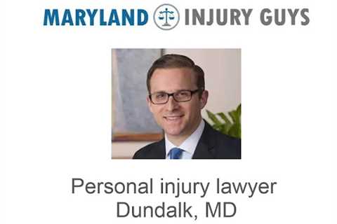 Maryland Injury Guys