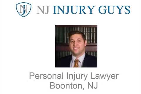 NJ Injury Guys